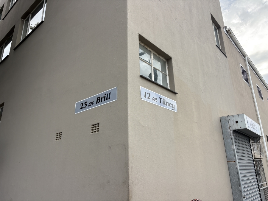 Commercial Property for Sale in Arcadia Eastern Cape